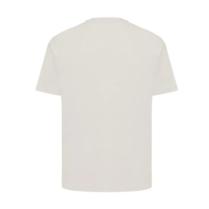 Teid recycled cotton t-shirt - Custom Wood Designs