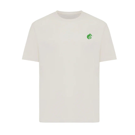 Teid recycled cotton t-shirt - Custom Wood Designs