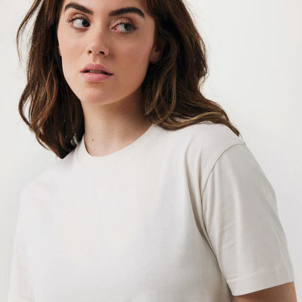 Teid recycled cotton t-shirt - Custom Wood Designs