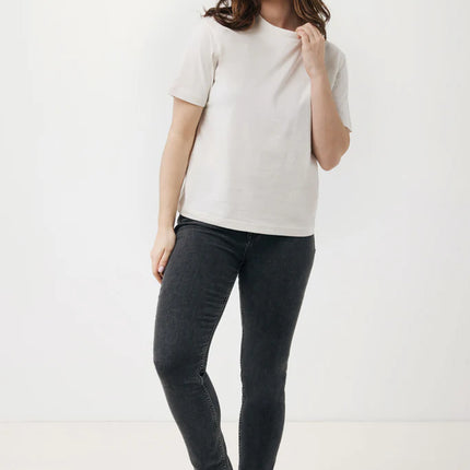 Teid recycled cotton t-shirt - Custom Wood Designs