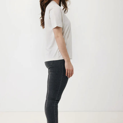 Teid recycled cotton t-shirt - Custom Wood Designs