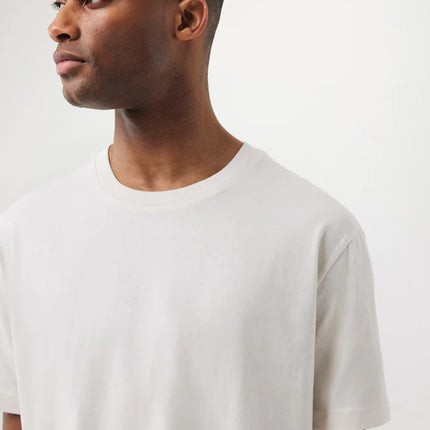 Teid recycled cotton t-shirt - Custom Wood Designs
