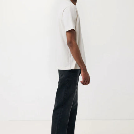 Teid recycled cotton t-shirt - Custom Wood Designs