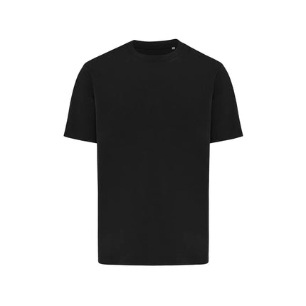 Nikko heavyweight recycled cotton t-shirt - Custom Wood Designs Nikko heavyweight recycled cotton t-shirt