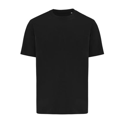 Nikko heavyweight recycled cotton t-shirt - Custom Wood Designs Nikko heavyweight recycled cotton t-shirt