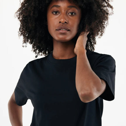 Nikko heavyweight recycled cotton t-shirt - Custom Wood Designs Nikko heavyweight recycled cotton t-shirt
