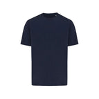 50% Recycled & 50% Organic Cotton / navy / 69 x 52 x 0.5 cm