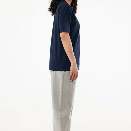 Nikko heavyweight recycled cotton t-shirt - Custom Wood Designs Nikko heavyweight recycled cotton t-shirt