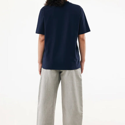 Nikko heavyweight recycled cotton t-shirt - Custom Wood Designs Nikko heavyweight recycled cotton t-shirt