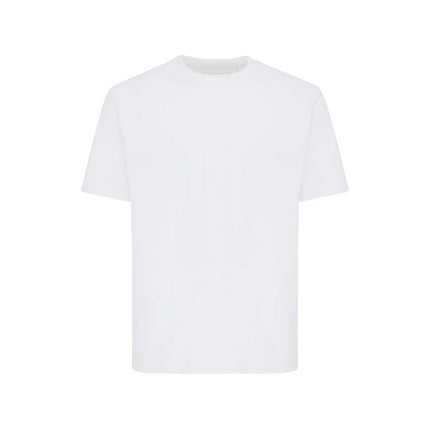 Nikko heavyweight recycled cotton t-shirt - Custom Wood Designs Nikko heavyweight recycled cotton t-shirt