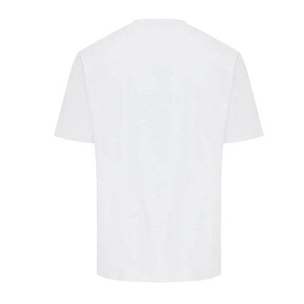 Nikko heavyweight recycled cotton t-shirt - Custom Wood Designs Nikko heavyweight recycled cotton t-shirt