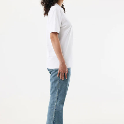 Nikko heavyweight recycled cotton t-shirt - Custom Wood Designs Nikko heavyweight recycled cotton t-shirt