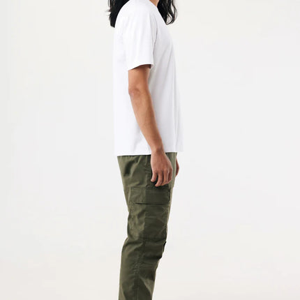 Nikko heavyweight recycled cotton t-shirt - Custom Wood Designs Nikko heavyweight recycled cotton t-shirt