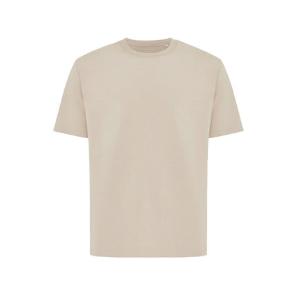 Nikko heavyweight recycled cotton t-shirt - Custom Wood Designs Nikko heavyweight recycled cotton t-shirt