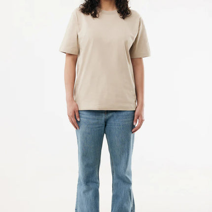 Nikko heavyweight recycled cotton t-shirt - Custom Wood Designs Nikko heavyweight recycled cotton t-shirt