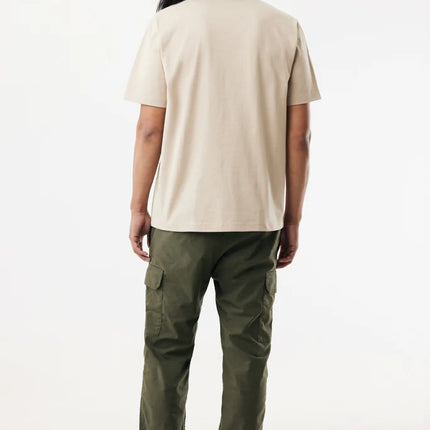 Nikko heavyweight recycled cotton t-shirt - Custom Wood Designs Nikko heavyweight recycled cotton t-shirt