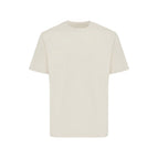 50% Recycled & 50% Organic Cotton / natural raw / 79 x 66 x 0.5 cm