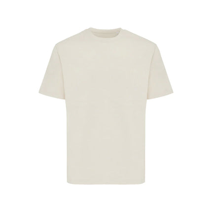 Nikko heavyweight recycled cotton t-shirt - Custom Wood Designs Nikko heavyweight recycled cotton t-shirt