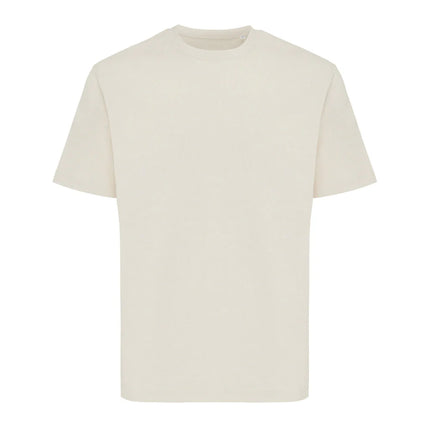 Nikko heavyweight recycled cotton t-shirt - Custom Wood Designs Nikko heavyweight recycled cotton t-shirt