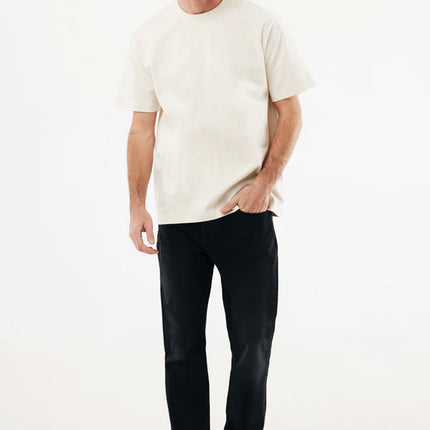 Nikko heavyweight recycled cotton t-shirt - Custom Wood Designs Nikko heavyweight recycled cotton t-shirt