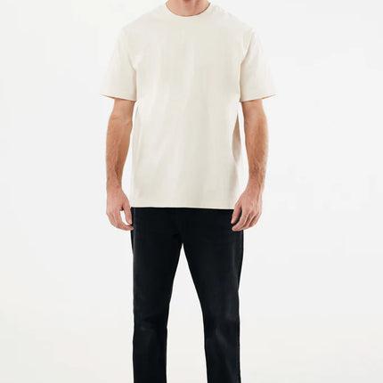 Nikko heavyweight recycled cotton t-shirt - Custom Wood Designs Nikko heavyweight recycled cotton t-shirt
