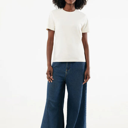 Nikko heavyweight recycled cotton t-shirt - Custom Wood Designs Nikko heavyweight recycled cotton t-shirt