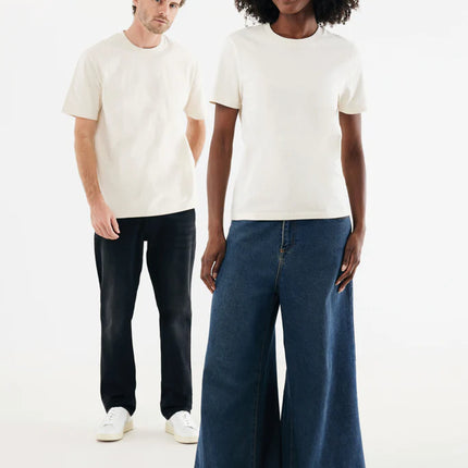 Nikko heavyweight recycled cotton t-shirt - Custom Wood Designs Nikko heavyweight recycled cotton t-shirt