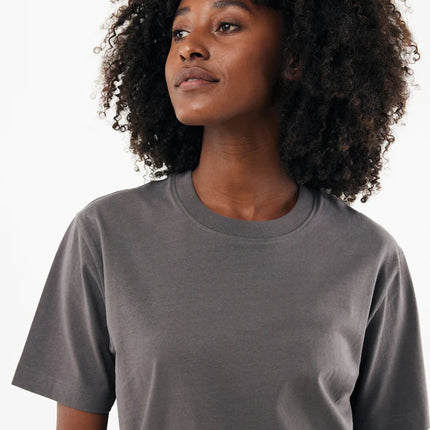 Nikko heavyweight recycled cotton t-shirt - Custom Wood Designs Nikko heavyweight recycled cotton t-shirt
