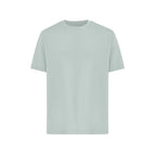 50% Recycled & 50% Organic Cotton / iceberg green / 79 x 66 x 0.5 cm