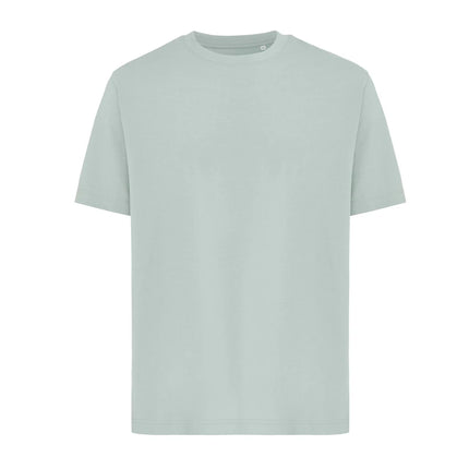 Nikko heavyweight recycled cotton t-shirt - Custom Wood Designs Nikko heavyweight recycled cotton t-shirt