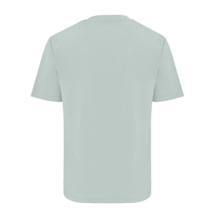 Nikko heavyweight recycled cotton t-shirt - Custom Wood Designs Nikko heavyweight recycled cotton t-shirt