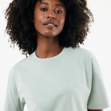 Nikko heavyweight recycled cotton t-shirt - Custom Wood Designs Nikko heavyweight recycled cotton t-shirt