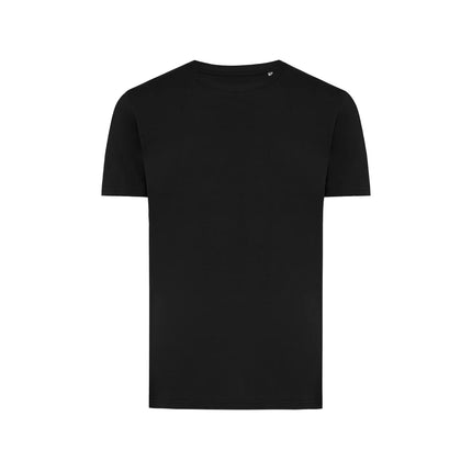Bret recycled cotton t-shirt - Custom Wood Designs