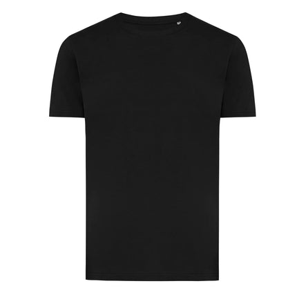 Bret recycled cotton t-shirt - Custom Wood Designs
