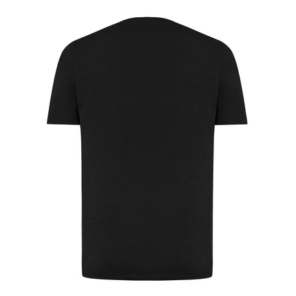 Bret recycled cotton t-shirt - Custom Wood Designs