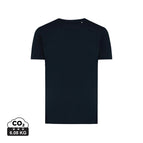 30% Recycled & 70% Organic Cotton / navy / 69 x 49 x 0.5 cm