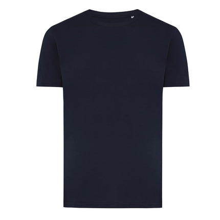 Bret recycled cotton t-shirt - Custom Wood Designs
