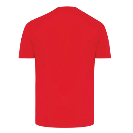 Bret recycled cotton t-shirt - Custom Wood Designs