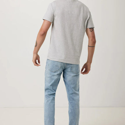 Bret recycled cotton t-shirt - Custom Wood Designs