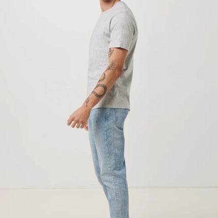 Bret recycled cotton t-shirt - Custom Wood Designs