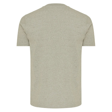 Bret recycled cotton t-shirt - Custom Wood Designs