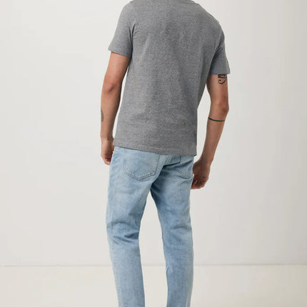 Bret recycled cotton t-shirt - Custom Wood Designs