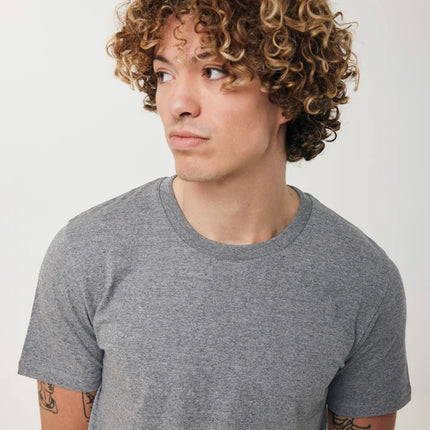Bret recycled cotton t-shirt - Custom Wood Designs