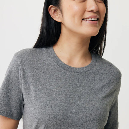 Bret recycled cotton t-shirt - Custom Wood Designs