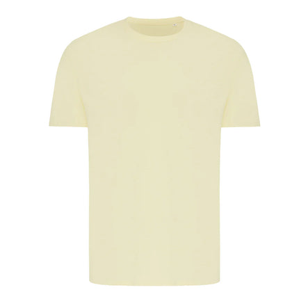 Bret recycled cotton t-shirt - Custom Wood Designs