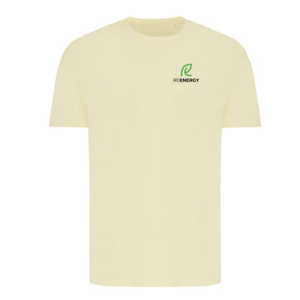 Bret recycled cotton t-shirt - Custom Wood Designs