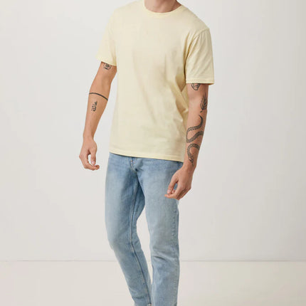 Bret recycled cotton t-shirt - Custom Wood Designs