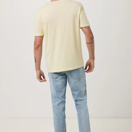 Bret recycled cotton t-shirt - Custom Wood Designs