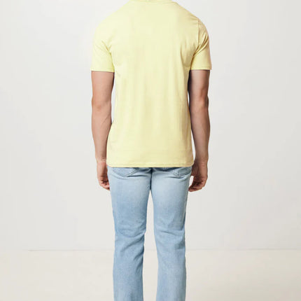 Bret recycled cotton t-shirt - Custom Wood Designs
