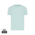 30% Recycled & 70% Organic Cotton / crushed mint / 75 x 58 x 0.5 cm